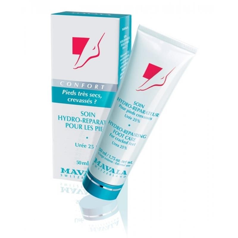 Hydro Reparing Trattamento Piedi 50 ML_MAV77903_Mavala-2