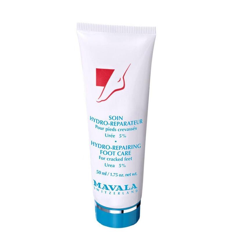 Hydro Reparing Trattamento Piedi 50 ML_MAV77903_Mavala