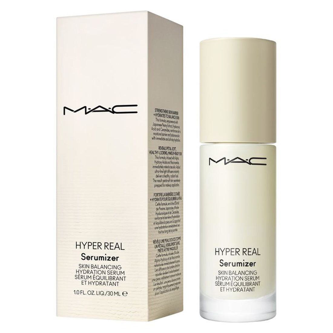 Hyper Real Serumizer Siero Idratante 30 ML_MACSYM60_MAC-2