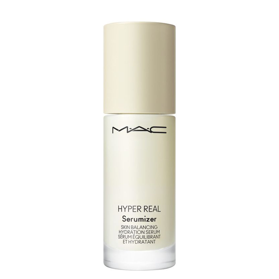 Hyper Real Serumizer Siero Idratante 30 ML_MACSYM60_MAC