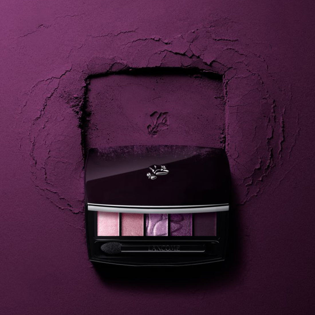 Hypnose Palette Ombretti 06 Reflets D'amethyste_LCO305300_Lancome-2