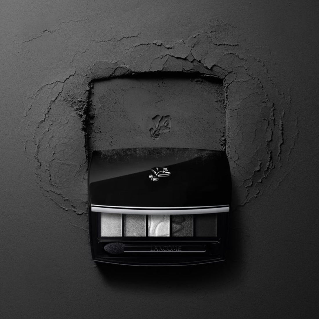 Hypnose Palette Ombretti 14 Smokey Chic_LCO506600_Lancome-2