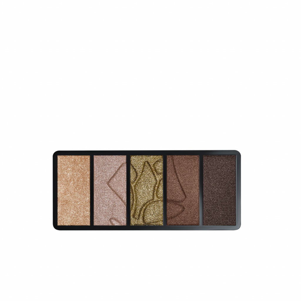 Hypnose Palette Ombretti 17 Bronze Absolue_LCO843300_Lancome-2