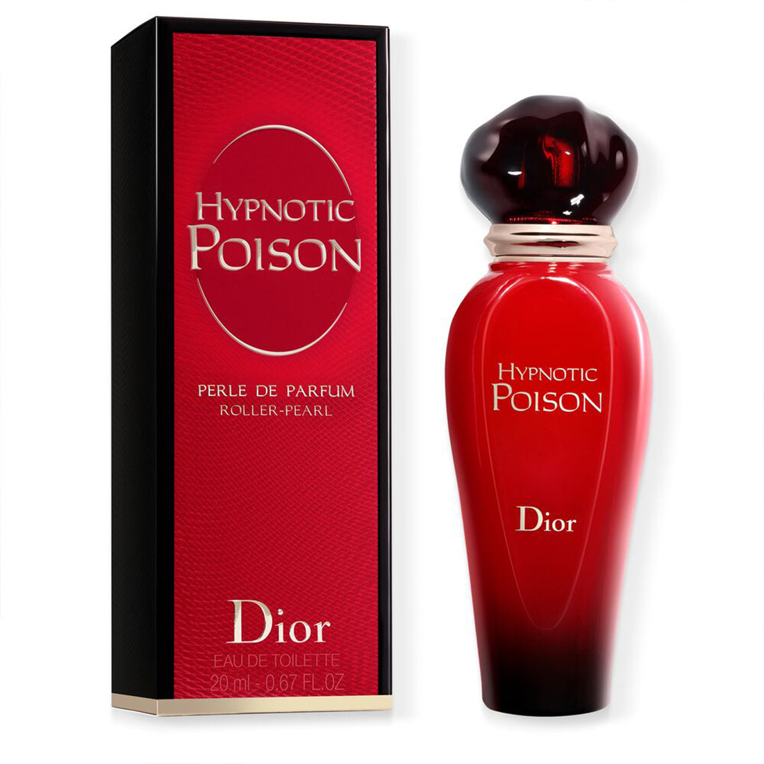 Hypnotic Poison Eau de toilette roller pearl 20 ML_CD 099600227_Dior-3