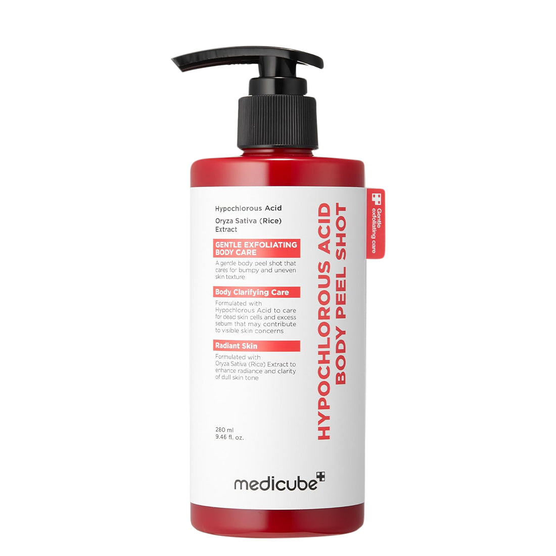 Hypochlorous Acid Body Peel Shot_MED72003R00_MEDICUBE