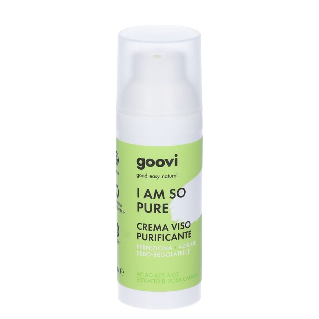I Am So Pure Crema Viso Purificante 30 ML_GOO86159_GOOVI