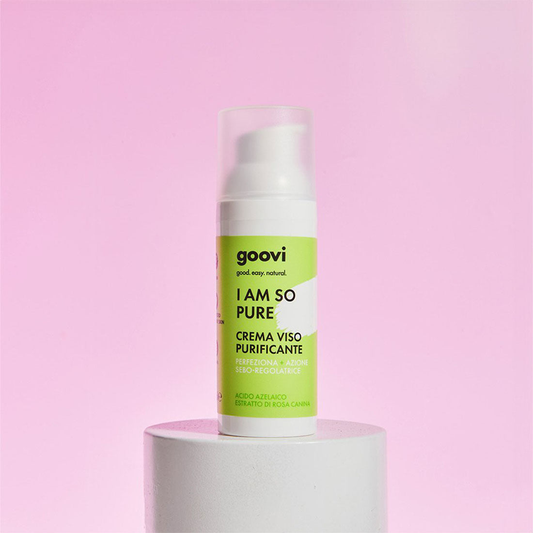 I Am So Pure Crema Viso Purificante 50 ml_GOO862950_GOOVI-2