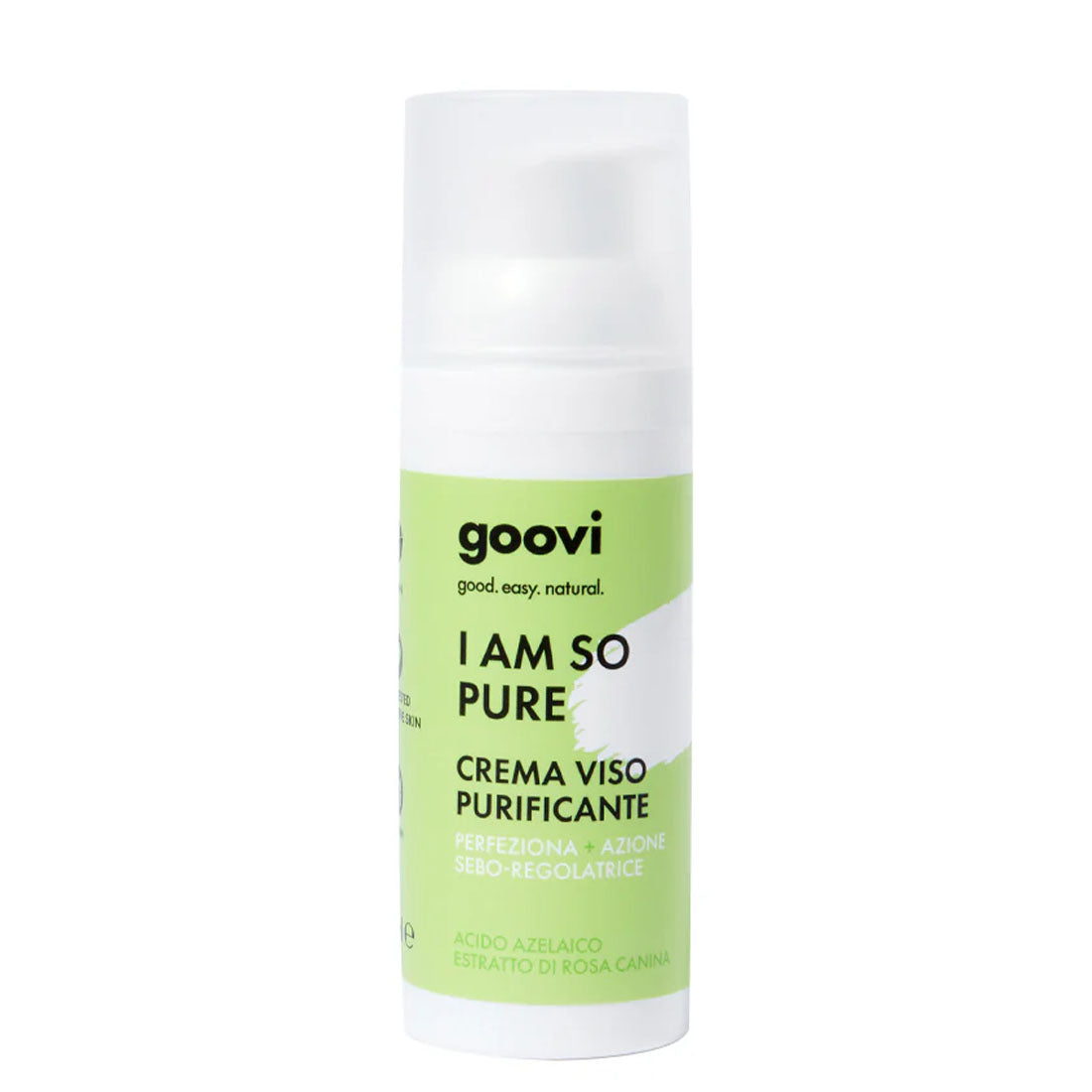I Am So Pure Crema Viso Purificante 50 ml_GOO862950_GOOVI