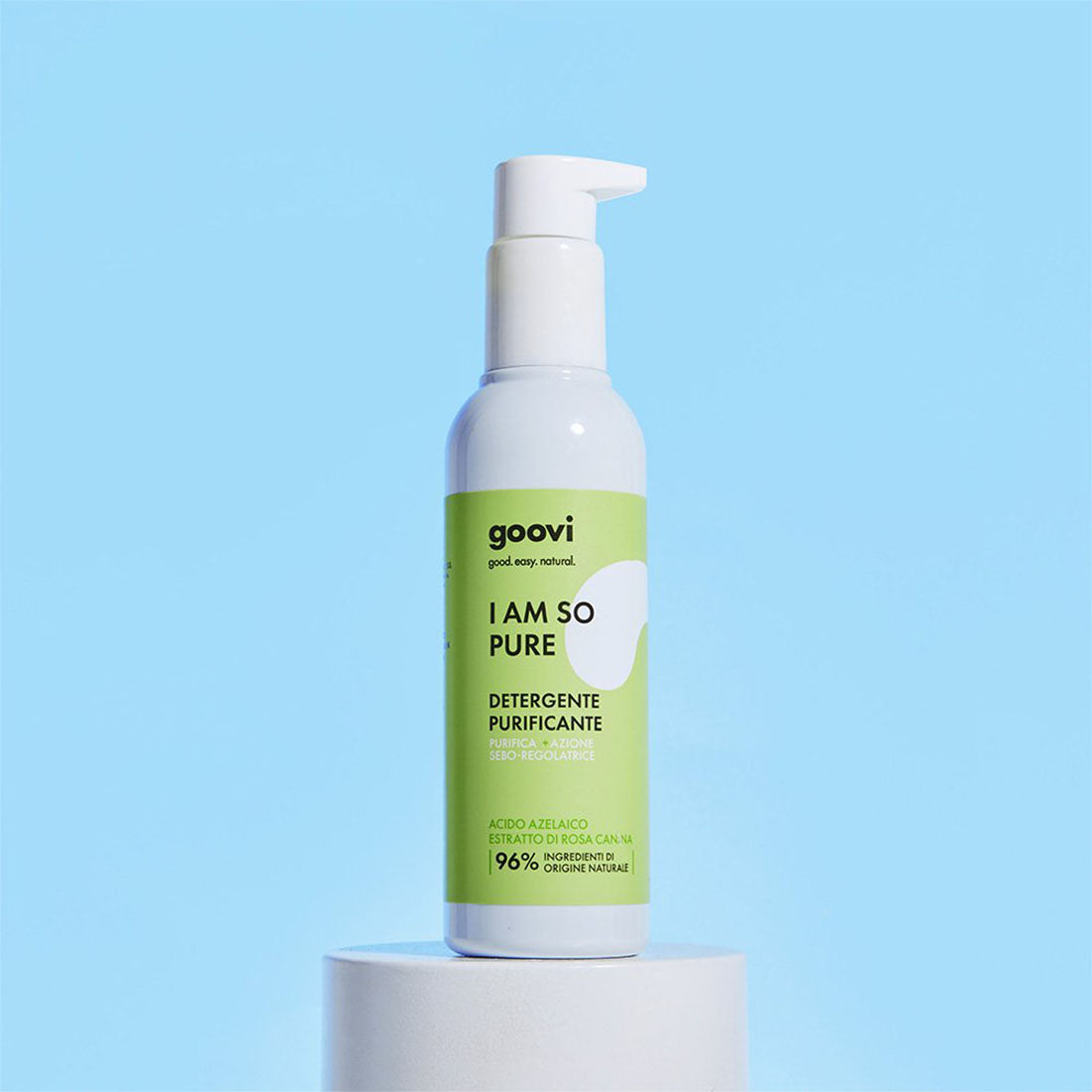 I Am So Pure Detergente Purificante 140 ML_GOO862960_GOOVI-2