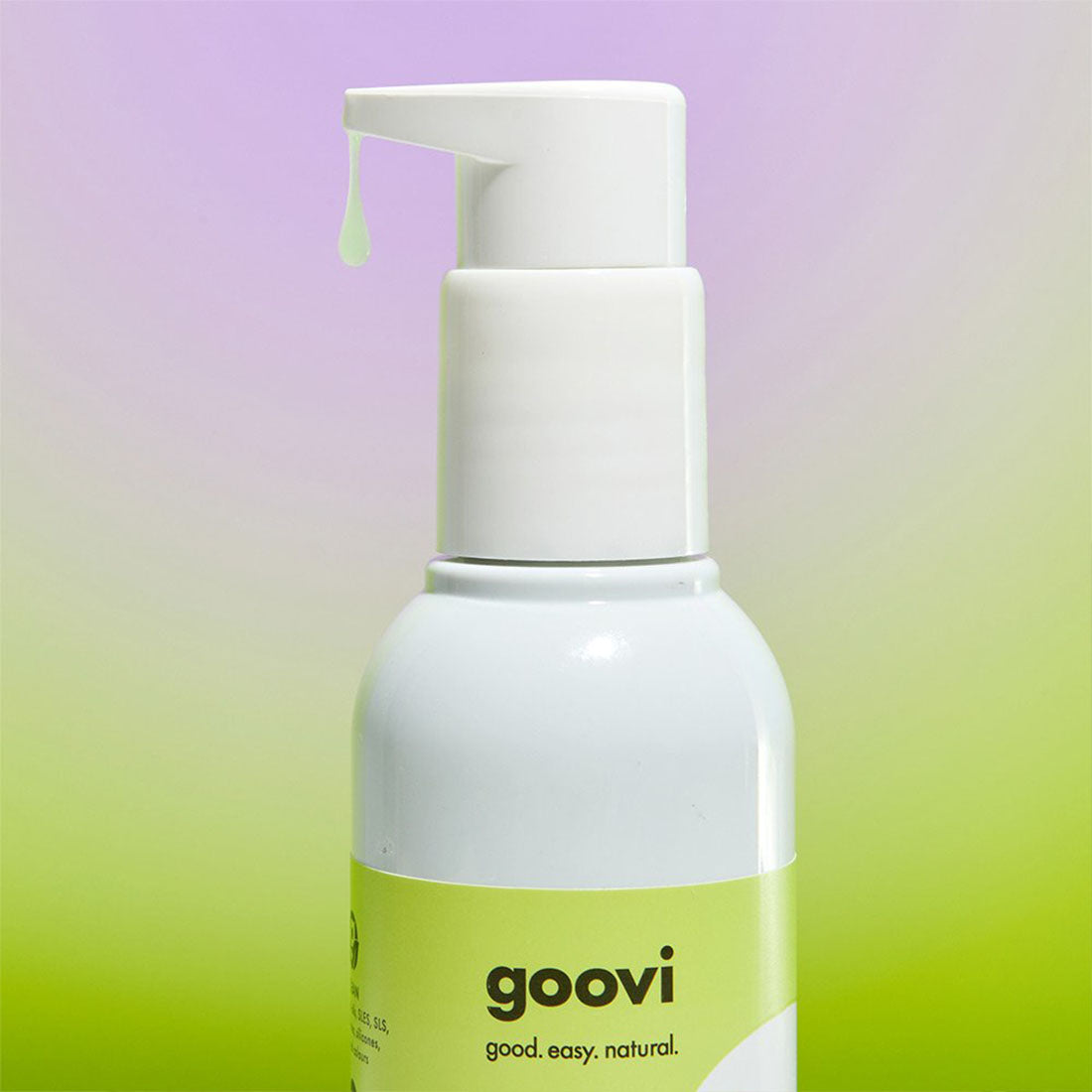 I Am So Pure Detergente Purificante 140 ML_GOO862960_GOOVI-4