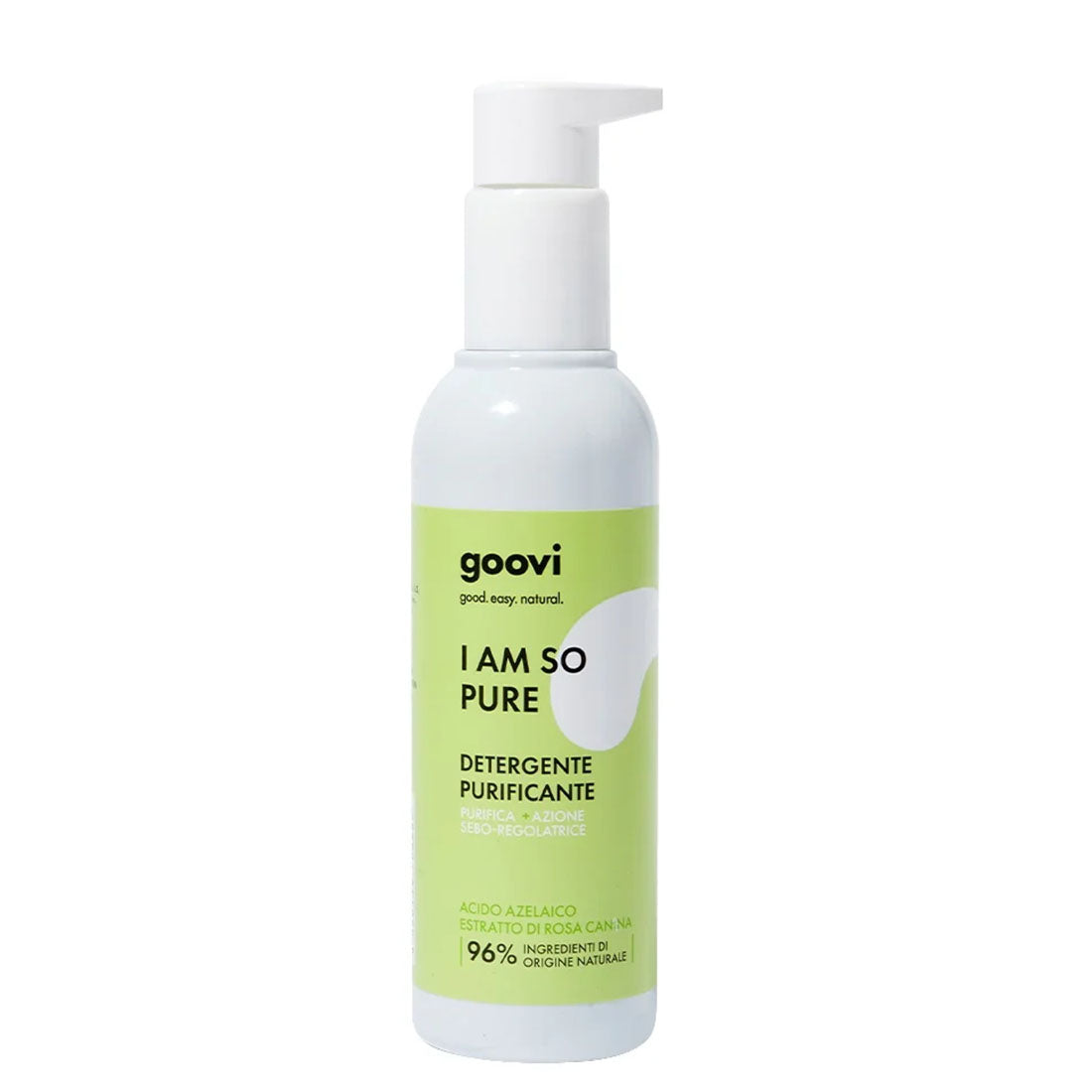 I Am So Pure Detergente Purificante 140 ML_GOO862960_GOOVI