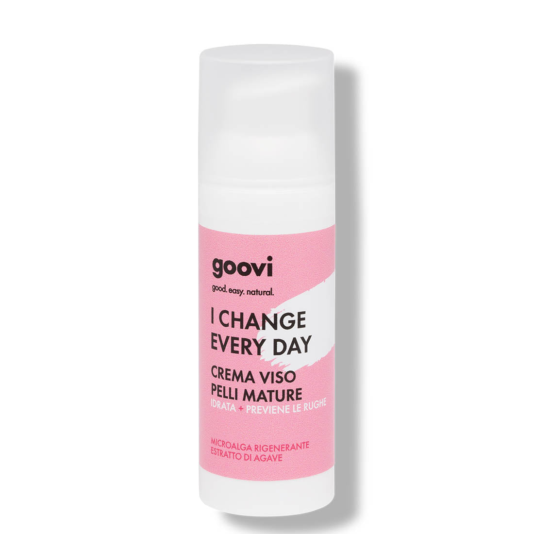 I Change Every Day Crema Viso Pelli Mature 30 ML_GOO86046_GOOVI