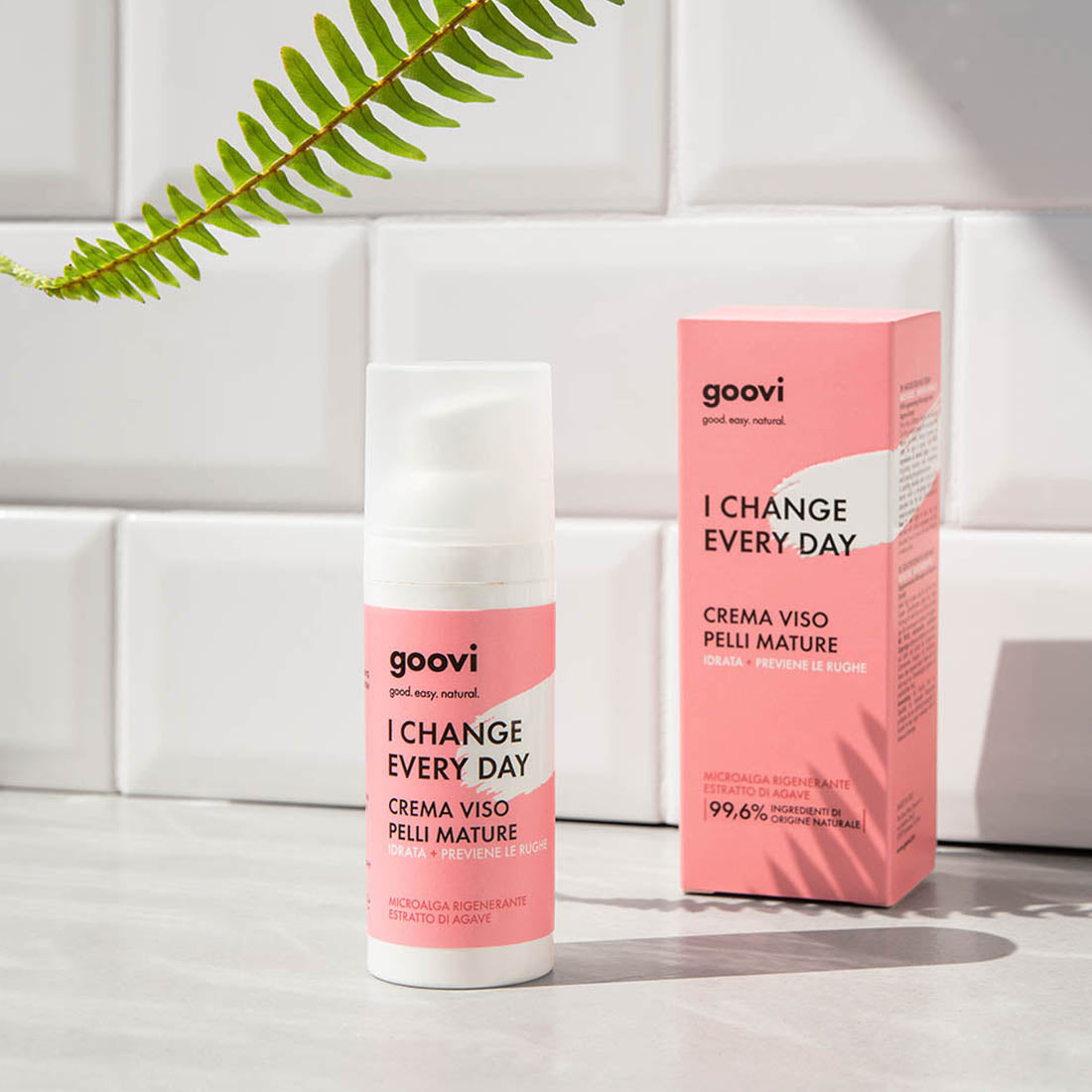 I Change Every Day Crema Viso Pelli Mature 50 ML_GOO86046_GOOVI-2