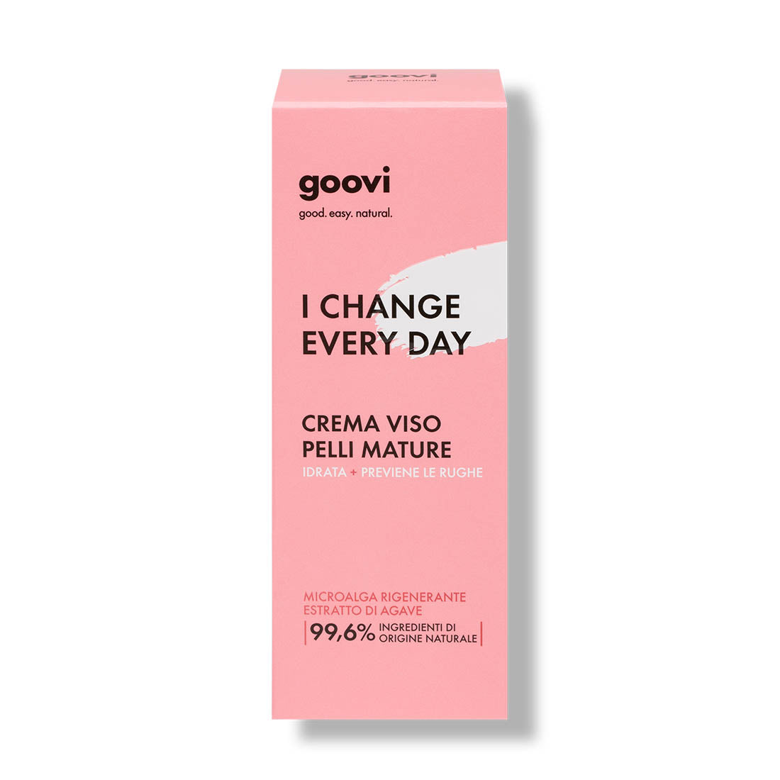 I Change Every Day Crema Viso Pelli Mature 50 ML_GOO86046_GOOVI-3