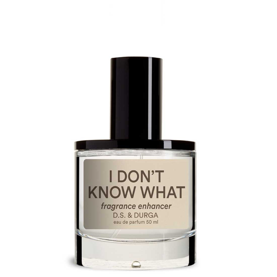 I Don't Know What Eau De Parfum 50 ml_DS40297601_Ds & Durga