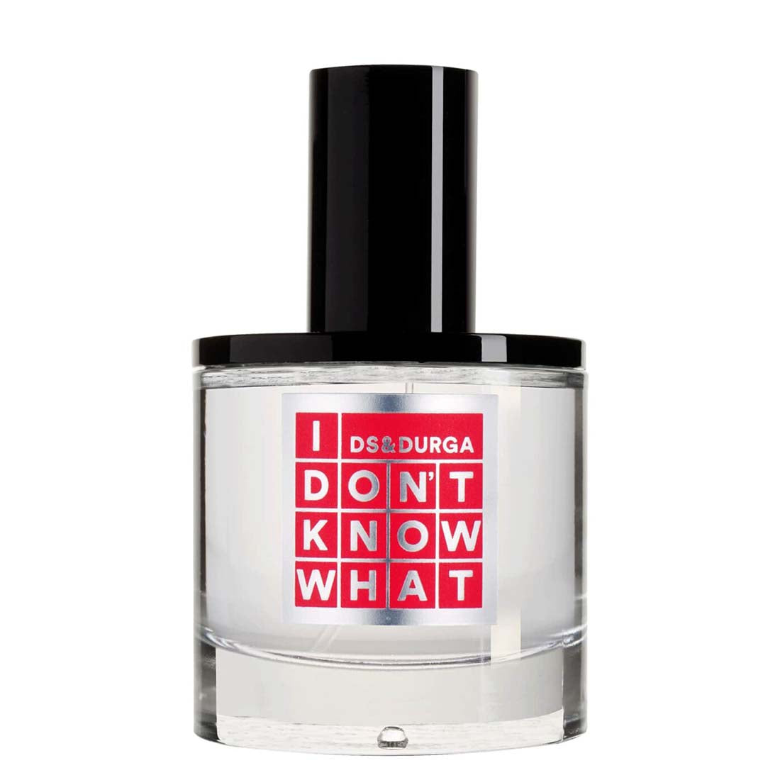 I Don't Know What Eau De Parfum Limited Edition 50 ml_DS4728_DS & DURGA