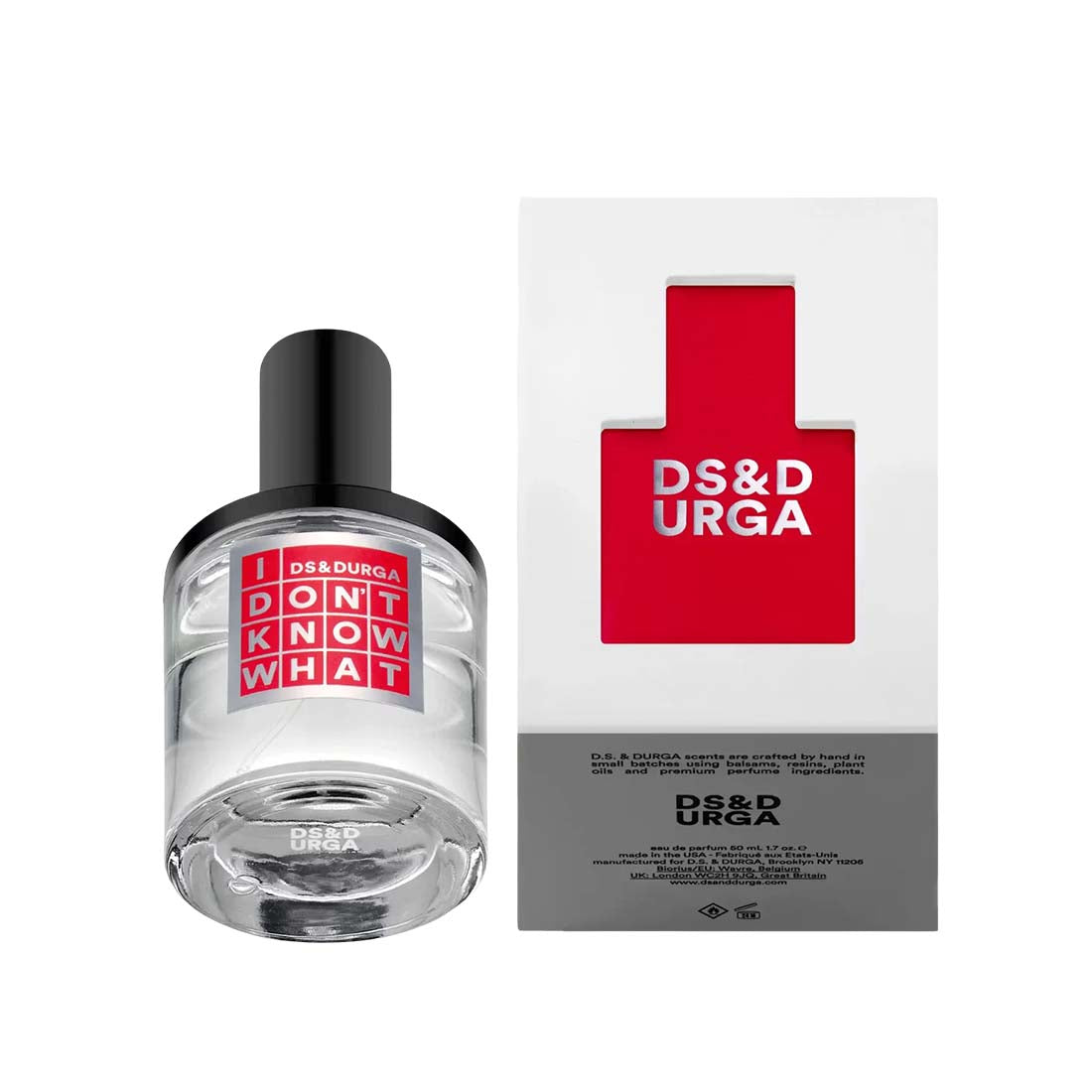 I Don't Know What Eau De Parfum Limited Edition 50 ml_DS4728_Ds & Durga-2