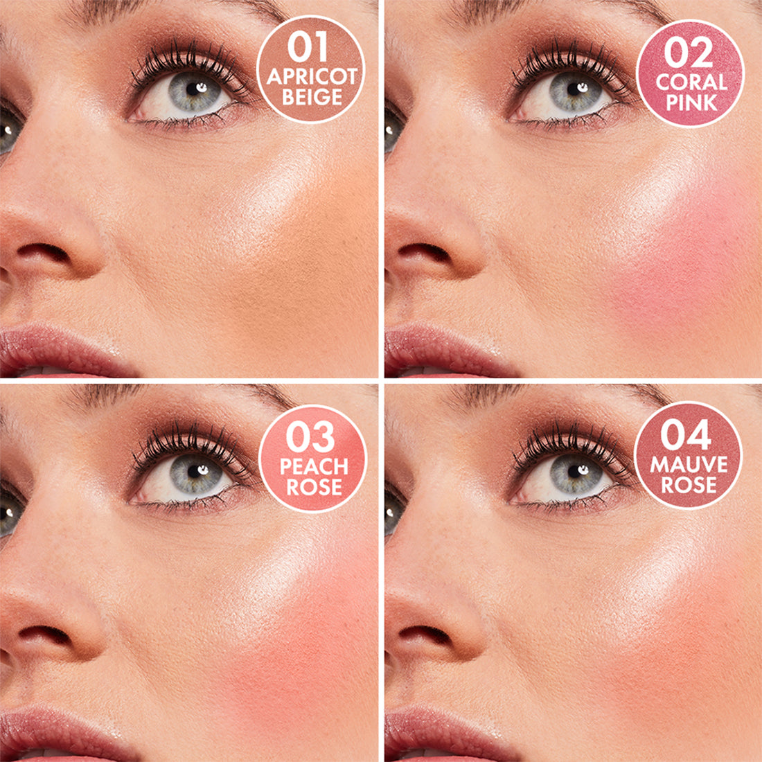 I'M Not Shay Blush Blush in Polvere 01 Apricot Beige_GOO861163_GOOVI-3