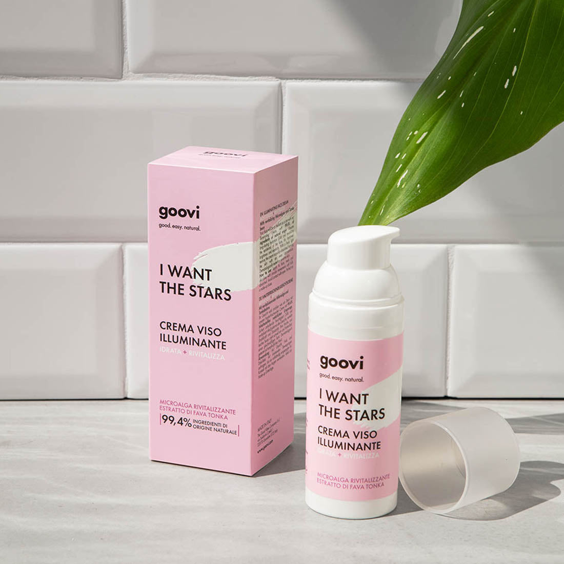 I Want The Stars Crema Viso Illuminante 30 ML_GOO86043_GOOVI-2