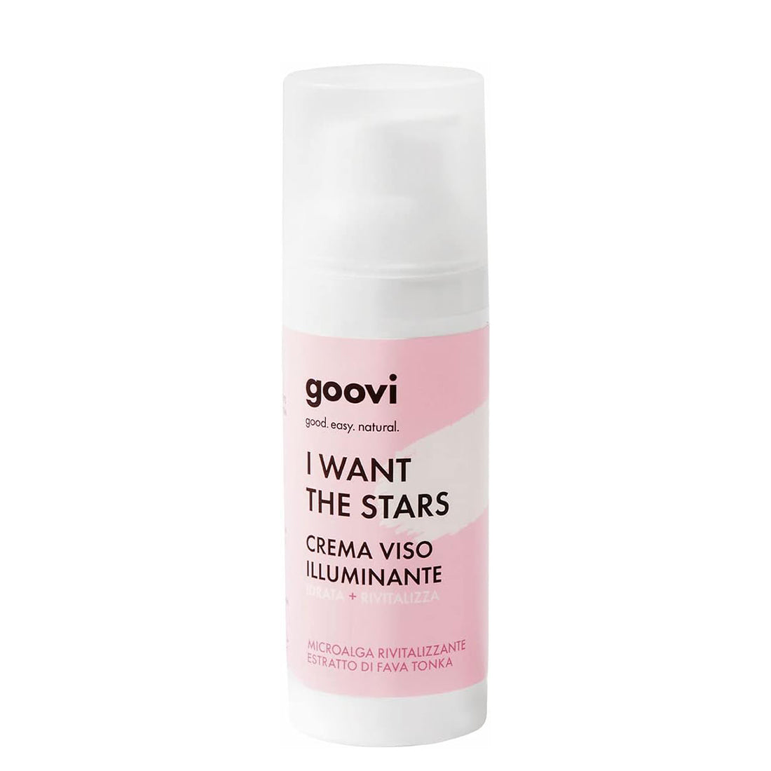 I Want The Stars Crema Viso Illuminante 30 ML_GOO86043_GOOVI