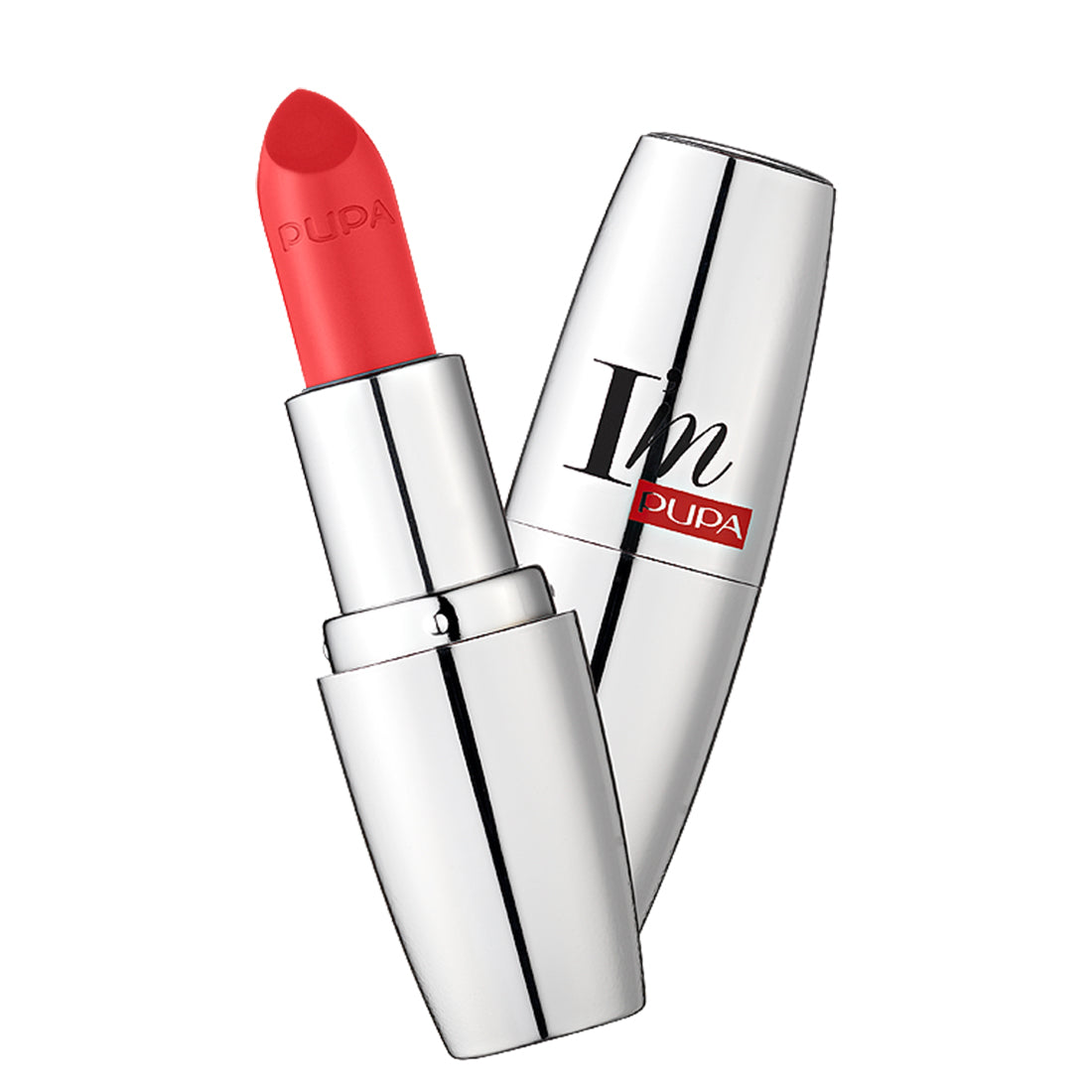 I'm Lipstick Rossetto dalla Luminosità Assoluta N208 Sunny Coral_PUP020015208_Pupa