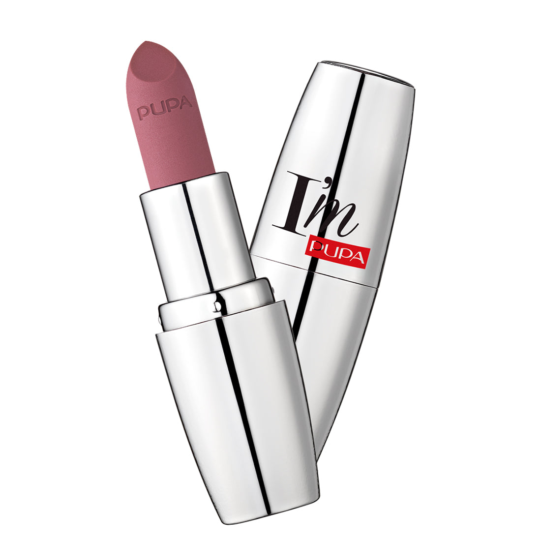 I'm Matt Rossetto Colore Puro Opaco Assoluto N 030 Mystery Rose_PUP020057A030_Pupa