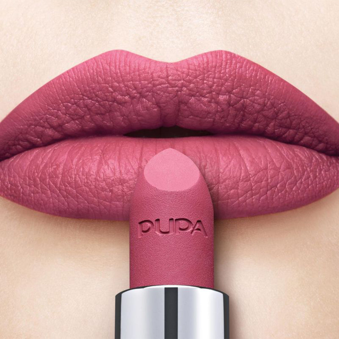 I'm Matt Rossetto Colore Puro Opaco Assoluto N 031 Magenta Rose_PUP020057A031_Pupa-2