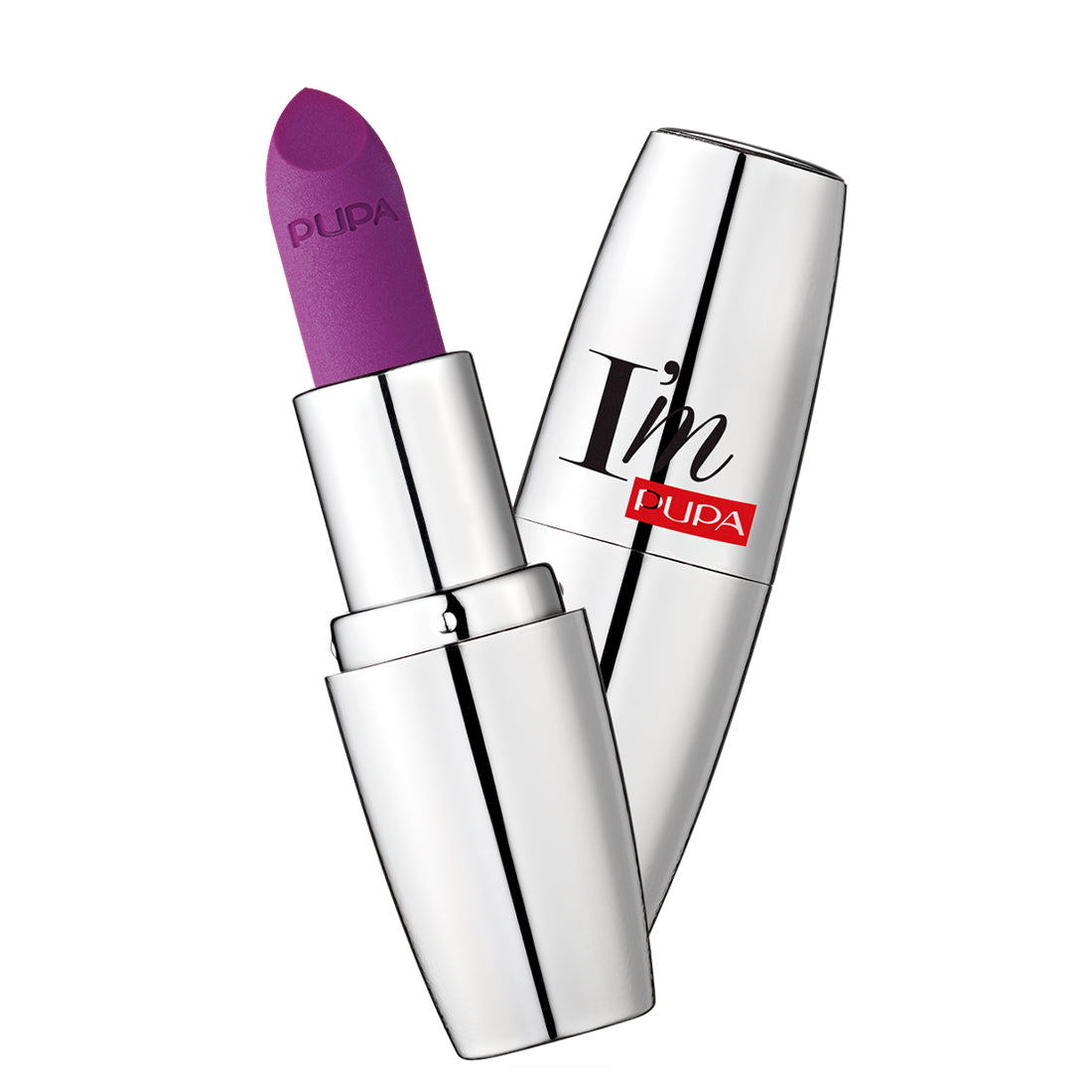 I'm Matt Rossetto Colore Puro Opaco Assoluto N 052 Savage Cyclamen_PUP020057A052_Pupa