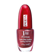 I'm Precious Nail Polish Smalto per Unghie Scintillante N003 Scarlet Diamond_PUP230130A003_Pupa
