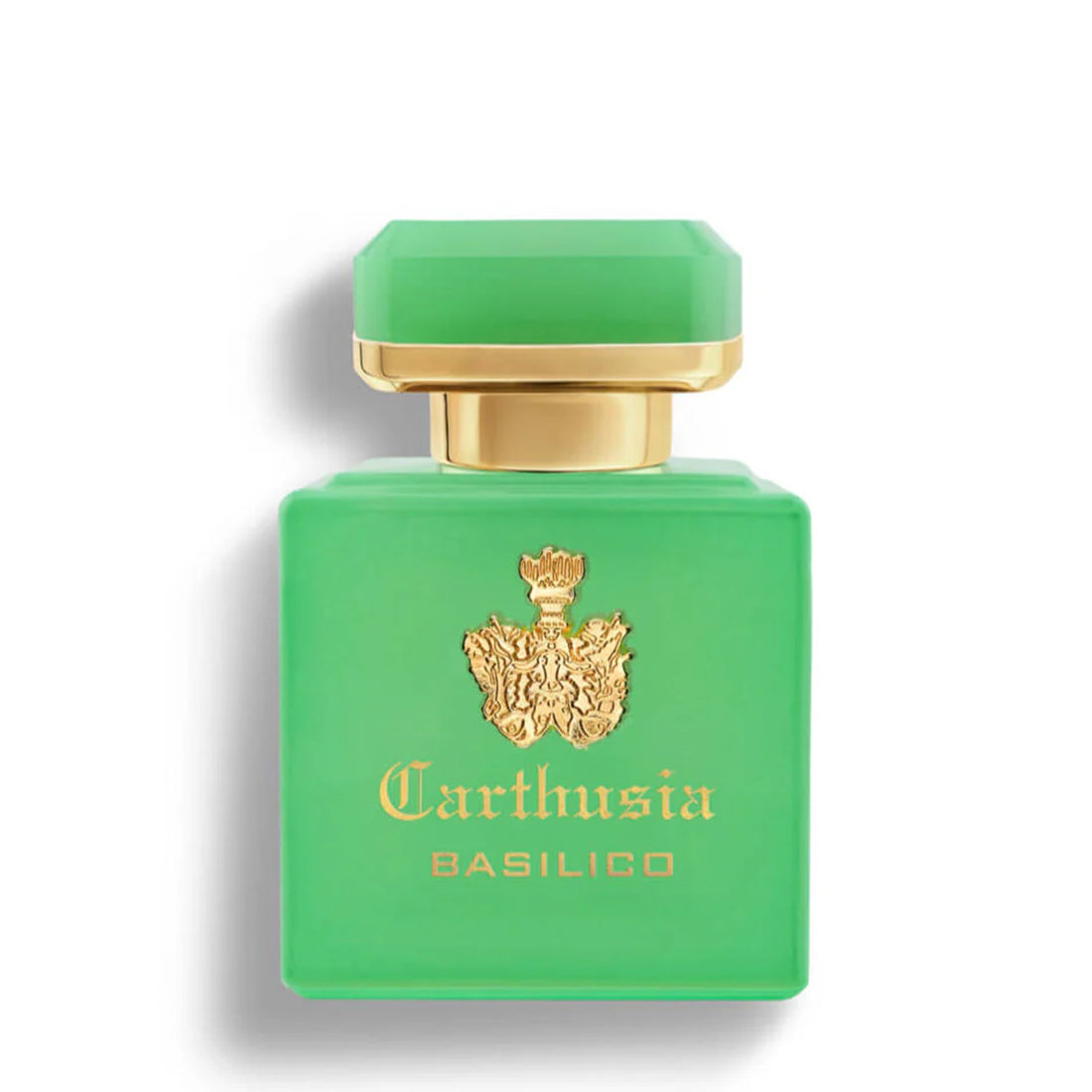 I profumi di Cpri Intenso di Basilico 50 ml_CAR050BS_Carthusia