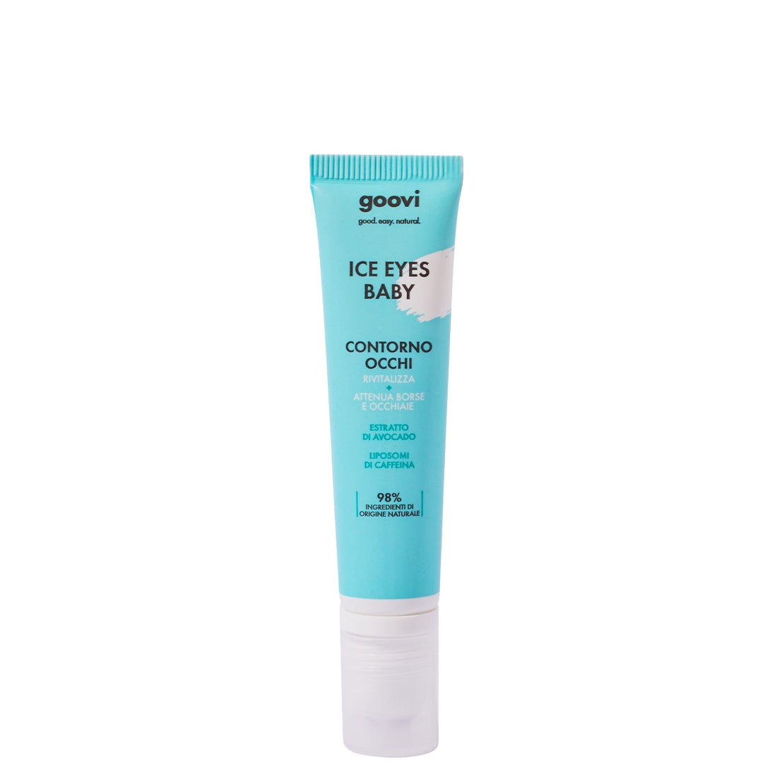 Ice Eyes Baby Contorno Occhi 15 ml_GOO86243_GOOVI