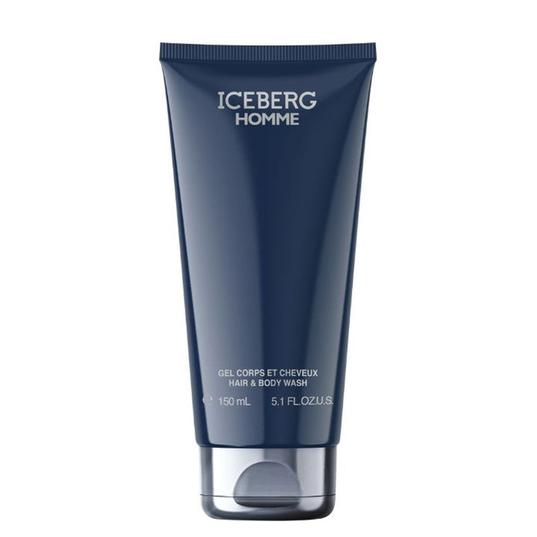 Iceberg Homme Bagnoschiuma 150 ml_ICE40301162_Iceberg