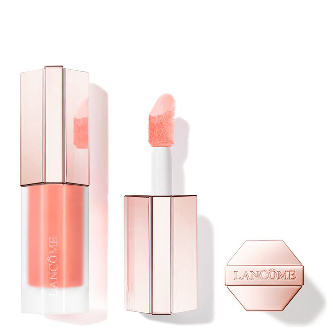 Idole Juicy Blush Liquid 30 Over The Coral Moon_LCOLF419300_Lancome