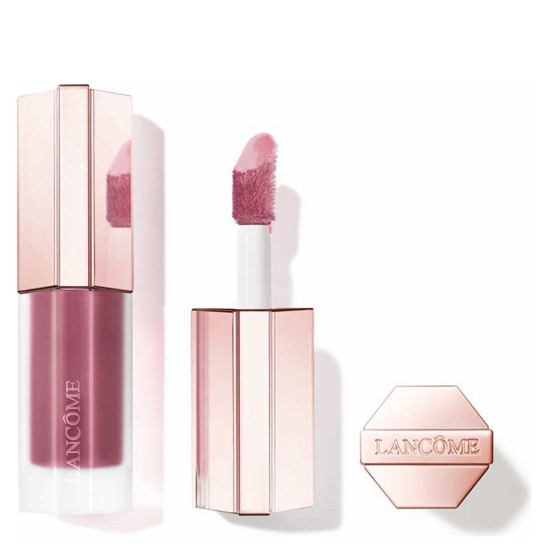 Idole Juicy Blush Liquid  90 Berry Bisou_LCOLF419400_Lancome