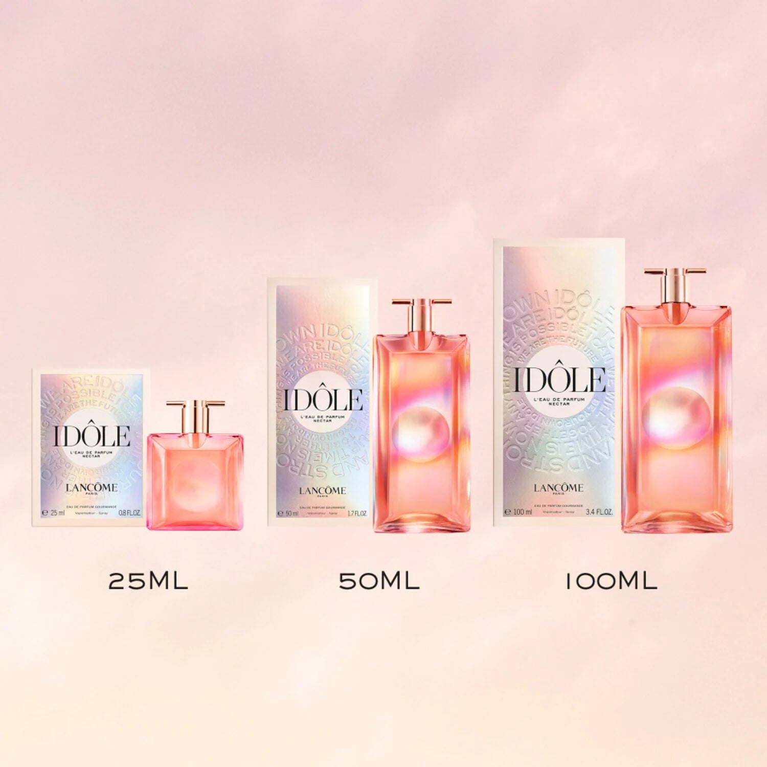 Idole Nectar Eau De Parfum 100 ml_LCO739300_Lancome-3