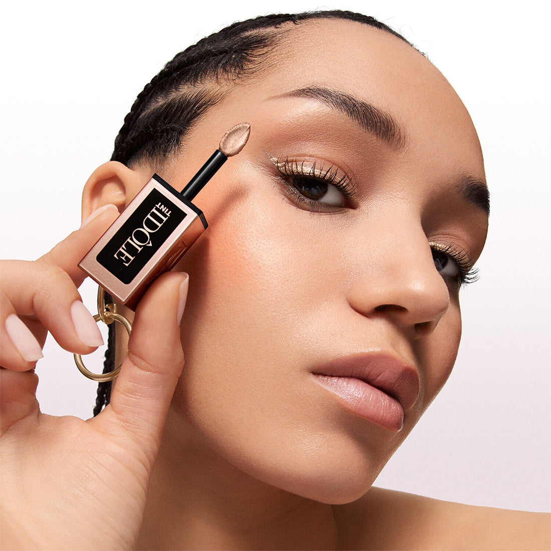 Idôle Tint Ombretto & Blush Liquido Ultra Preciso 03_LCO667700_Lancome-3
