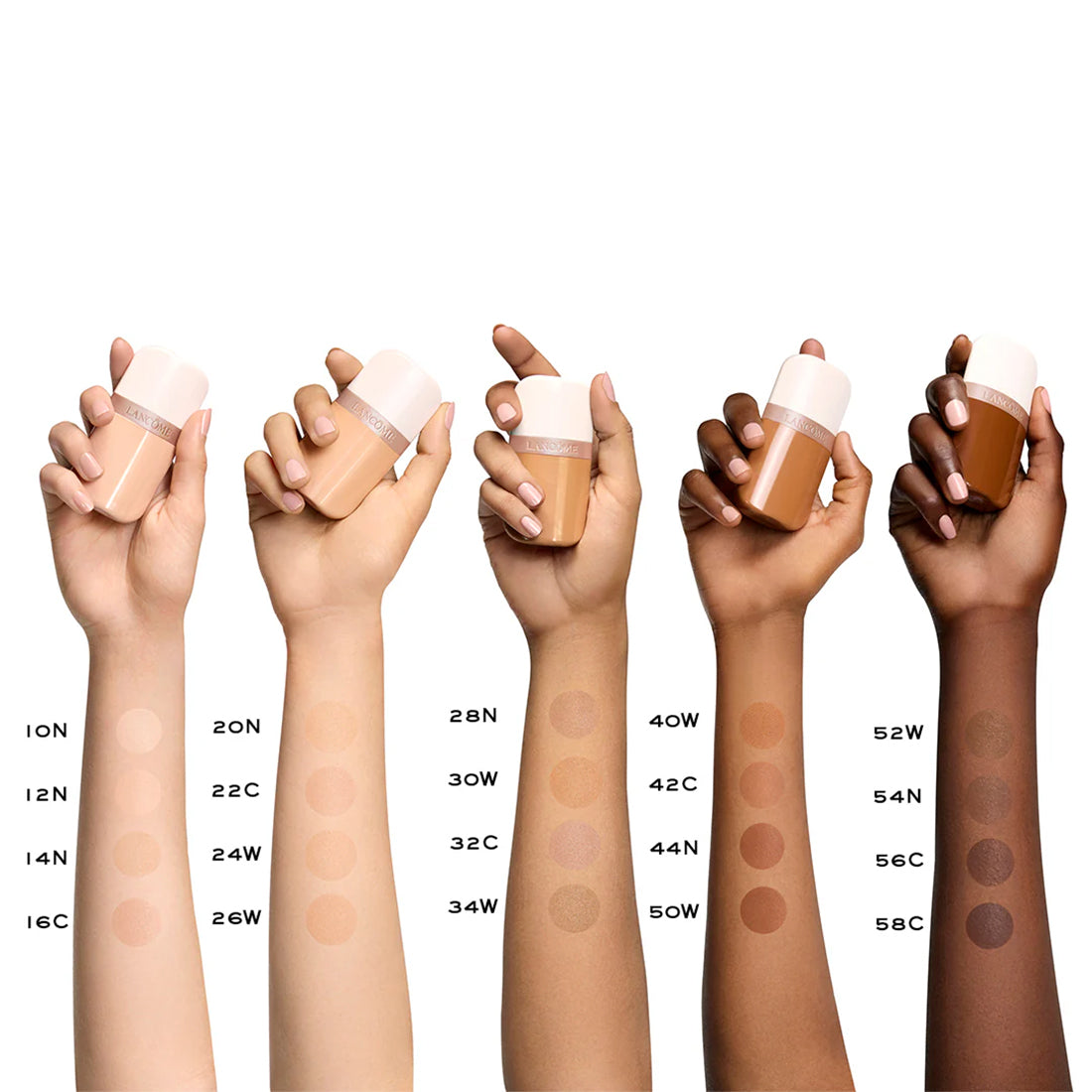 Idole skin Tint Crema Viso Colorata Idratante 14N_LCOLF396400_Lancome-2