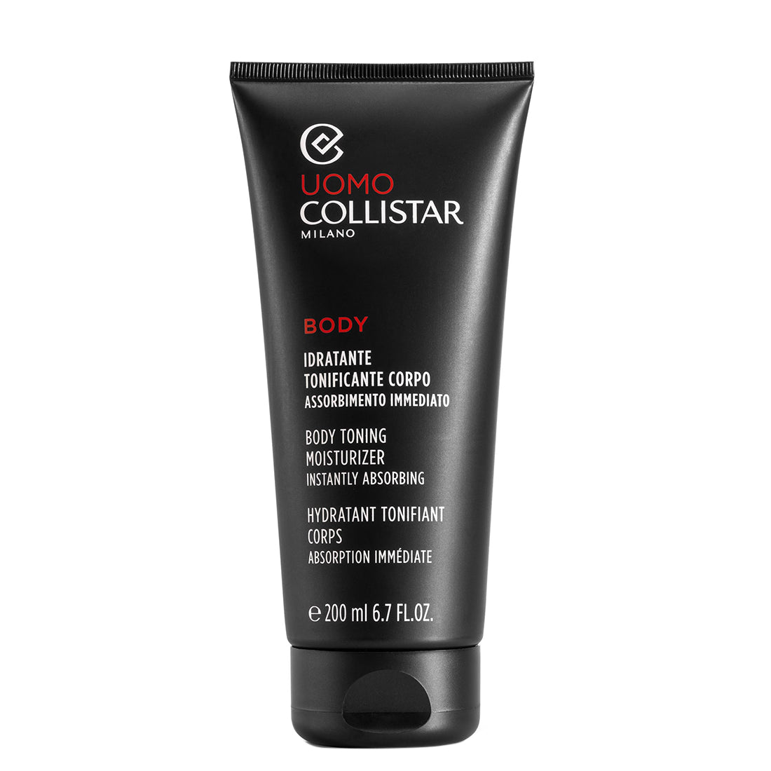 Idratante Tonificante Corpo 200 ML_COL28092_Collistar