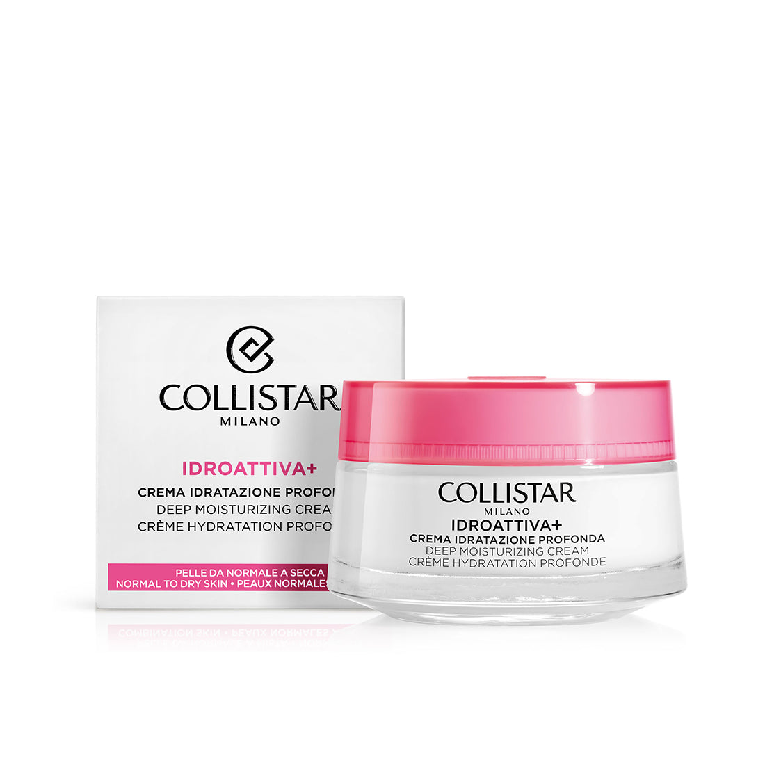 Idroattiva+ Crema Idratazione Profonda 50 ML_COL24727_Collistar-3