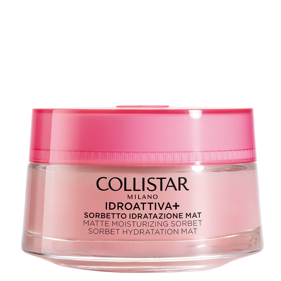 Idroattiva+ Sorbetto Idratazione Mat 50 ML_COL24730_Collistar