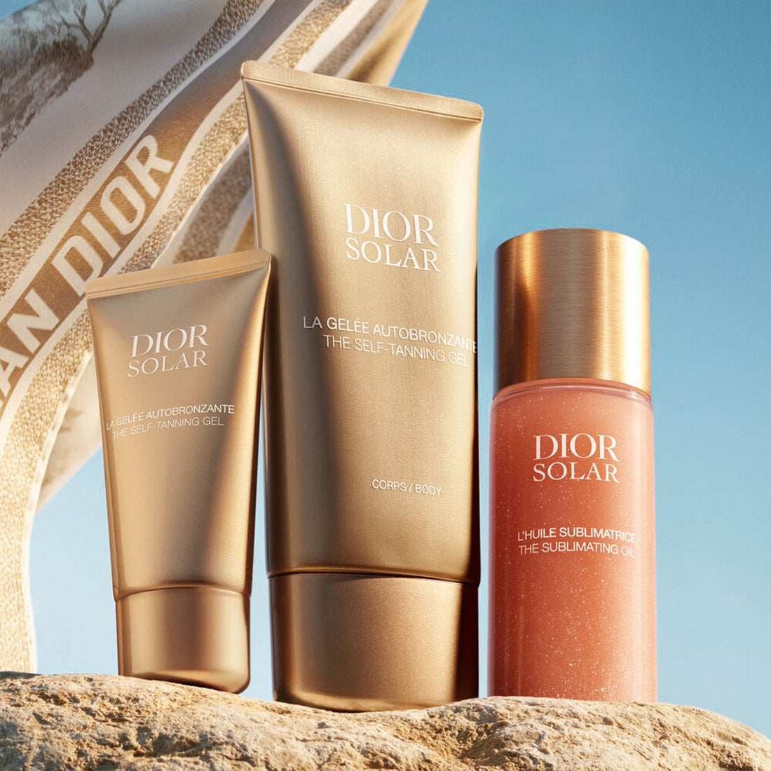 Il Gel Autoabbronzante Autoabbronzante per il viso – glow naturale e abbronzatura graduale 50 ML_CDC099700259_Dior-3