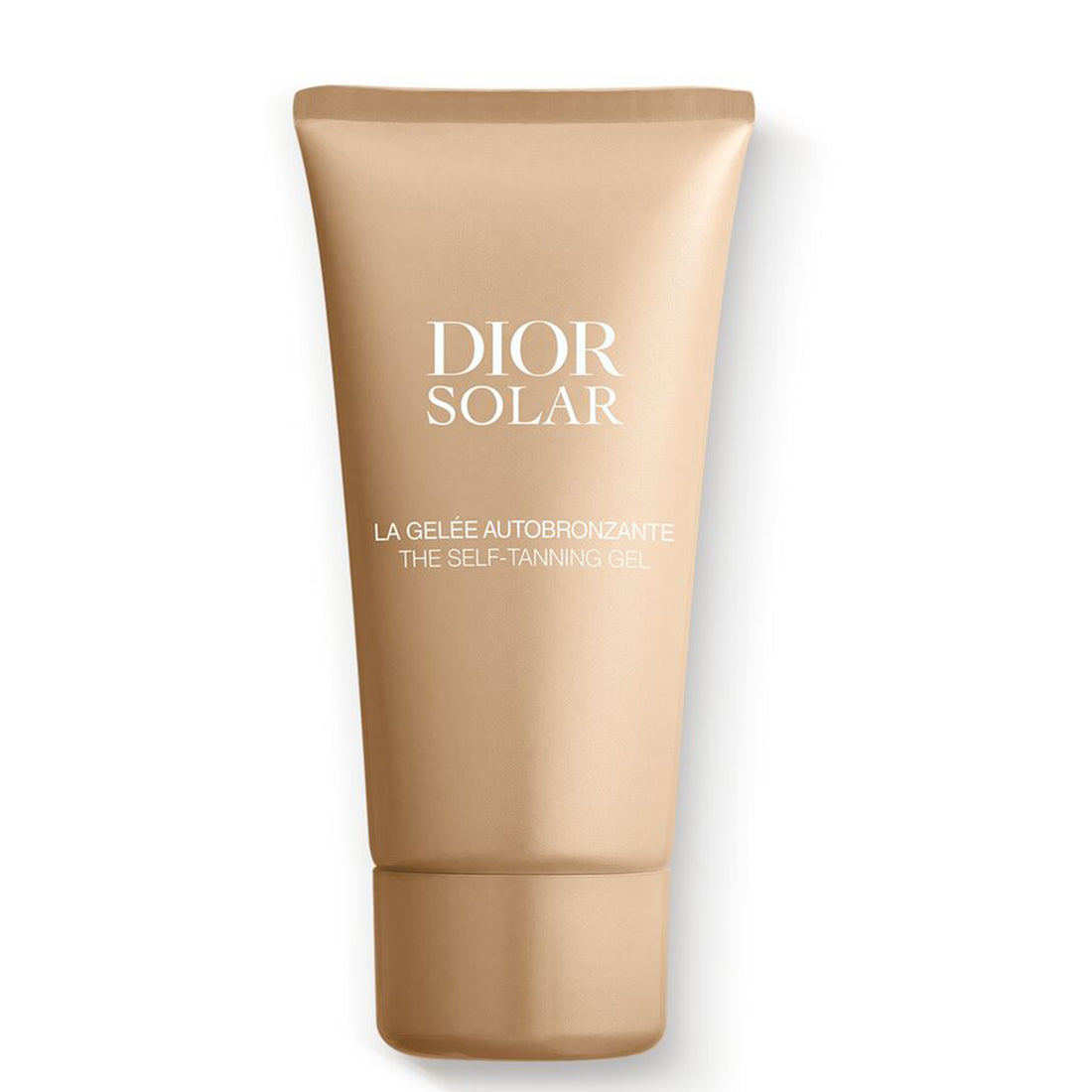 Il Gel Autoabbronzante Autoabbronzante per il viso – glow naturale e abbronzatura graduale 50 ML_CDC099700259_Dior