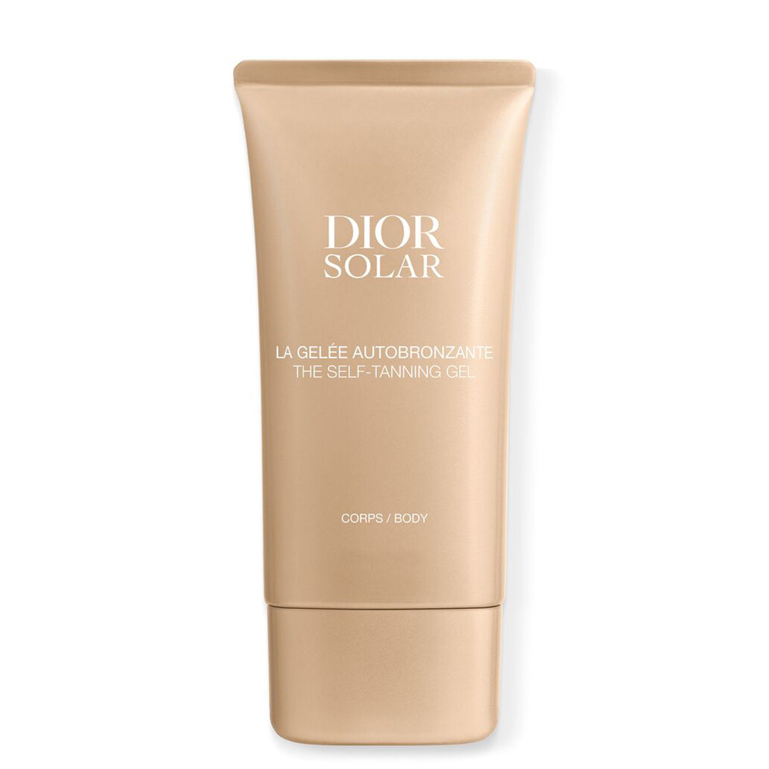 Il Gel Autoabbronzante Corpo intensità modulabile_CO99700971_Dior