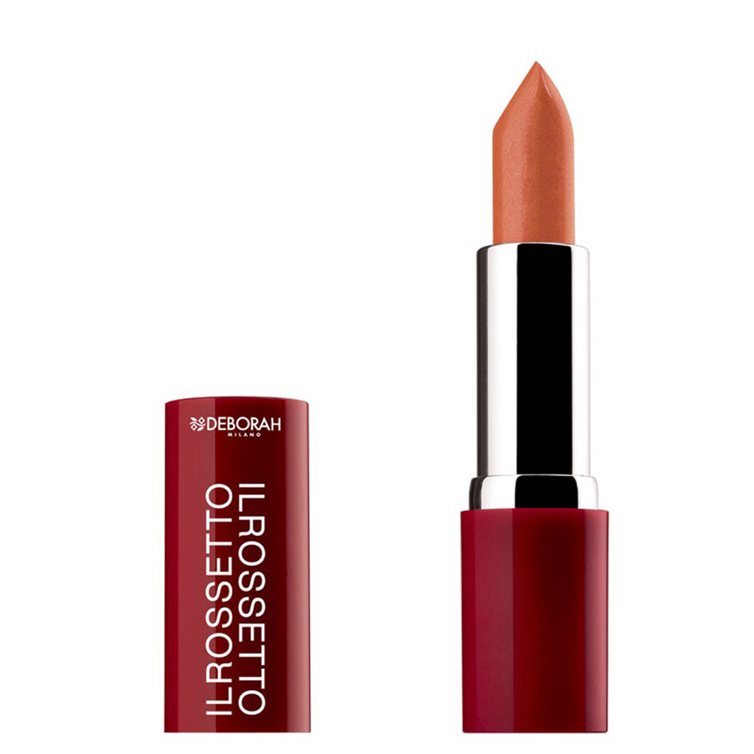 Il Rossetto 603 Bright Coral_DEB10661_Deborah
