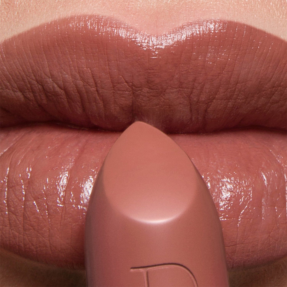 Il Rossetto Creamy Refill 04 Spici Cinnamon_DDP101004_Diego Dalla Palma-4