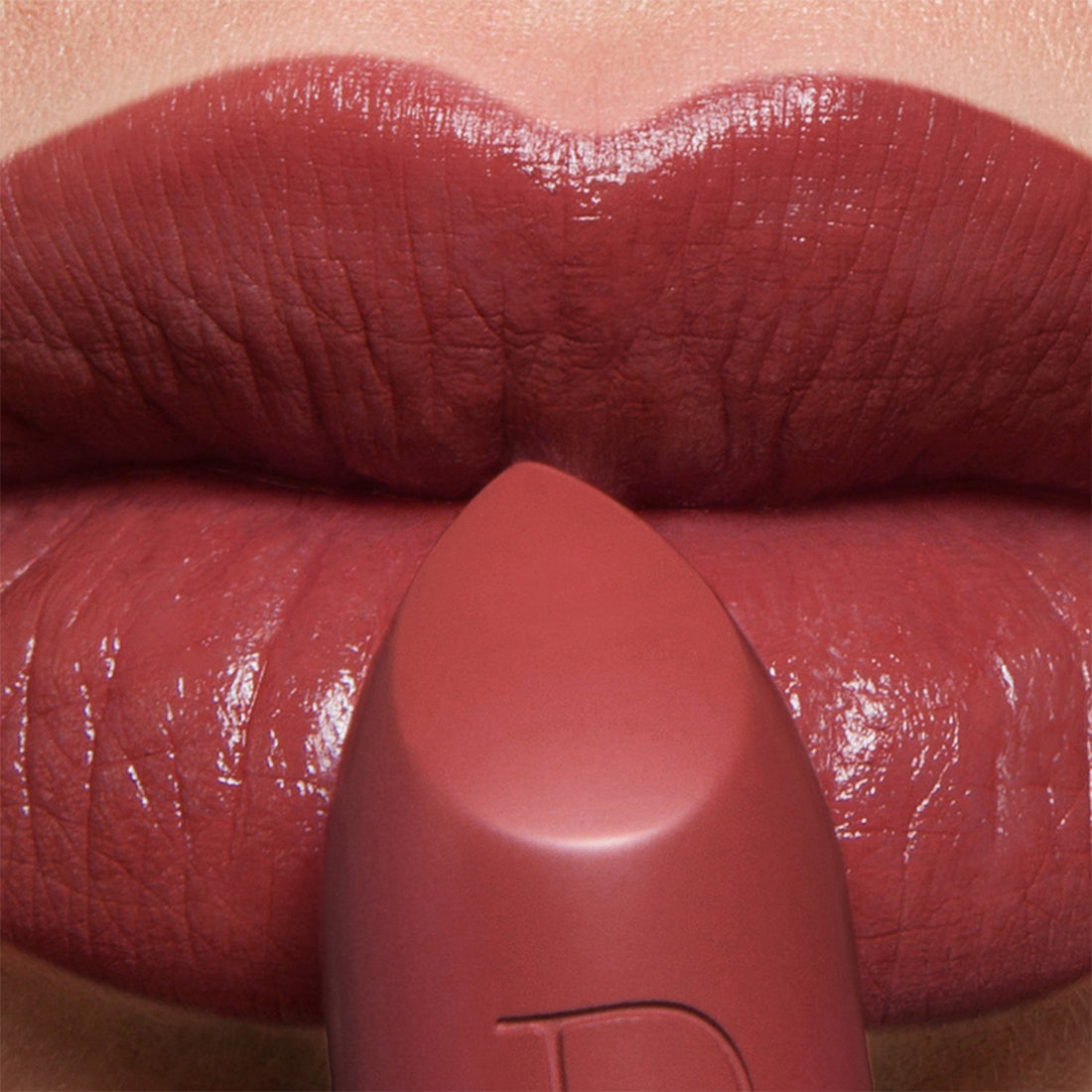 Il Rossetto Creamy Refill 06 Guilty Pleasure_DDP101006_Diego Dalla Palma-4