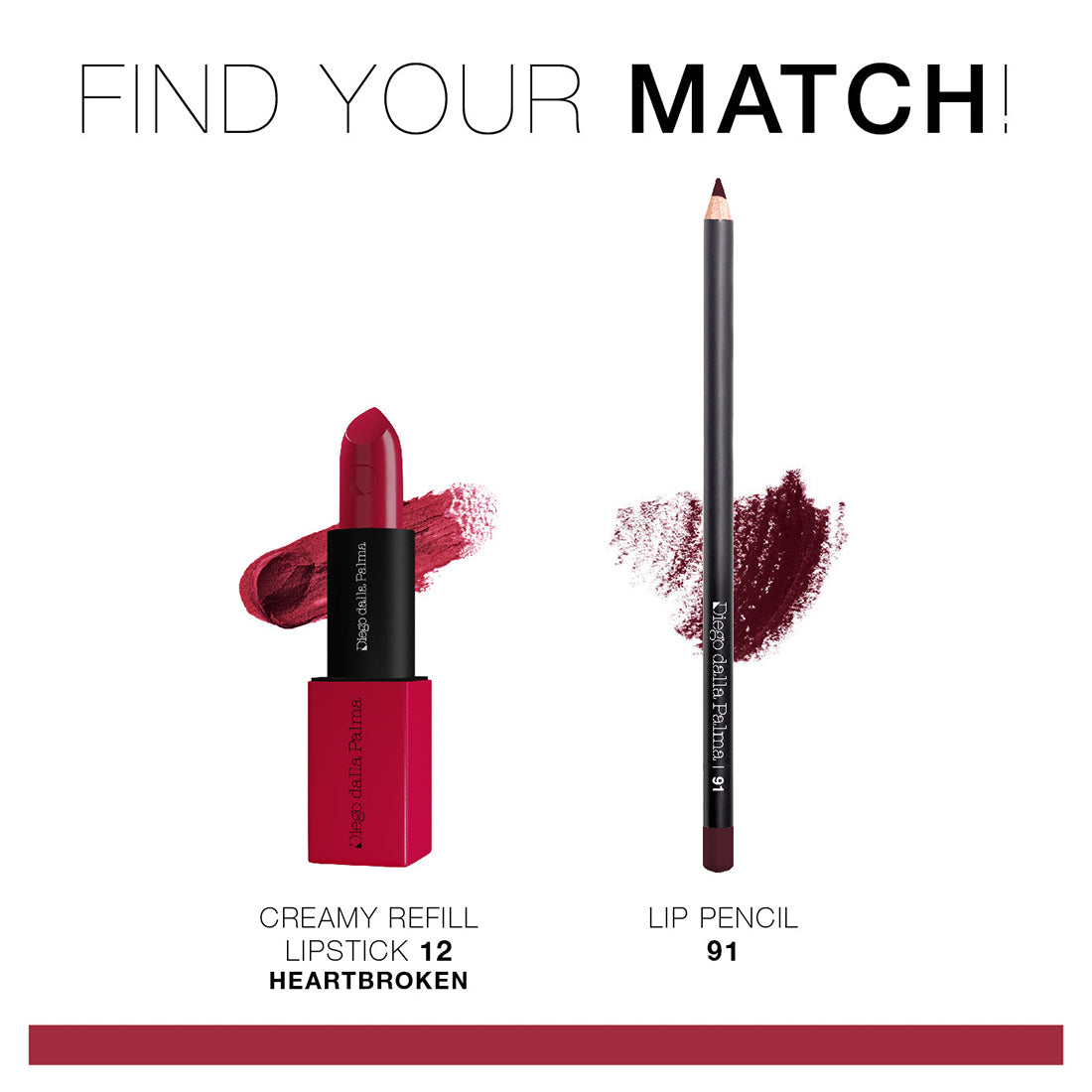 Il Rossetto Creamy Refill 12 Heartbroken_DDP101012_Diego Dalla Palma-5