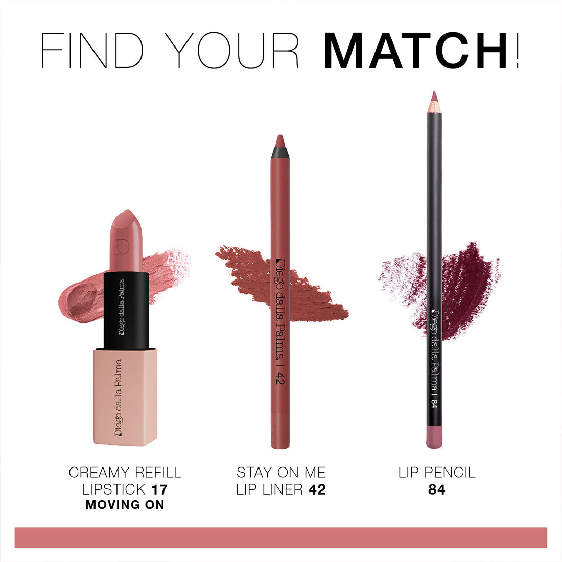 Il Rossetto Creamy Refill  17  Moving On_DDP101017_Diego Dalla Palma-5