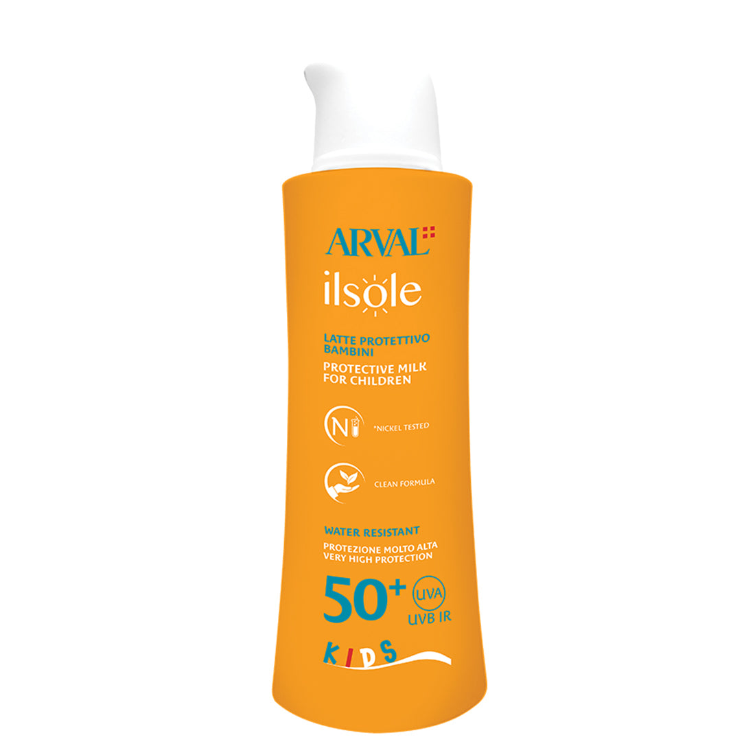Il Sole Latte Protettivo Bambni SPF 50+ 150 ML_ARV11551_Arval