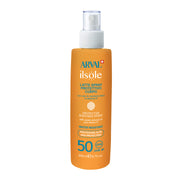 Il Sole Latte Spray Protettivo Corpo SPF 50+ 200 ML_ARV11536_Arval